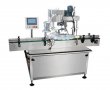 Automatic Plugging and Capping Machine