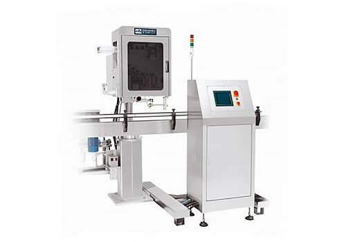 Машина для герметизации колпачка sleeve-плёнкой XYC-600
