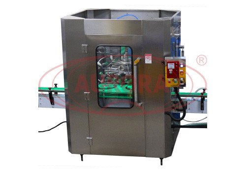 Rinsing Machine МО-3000R