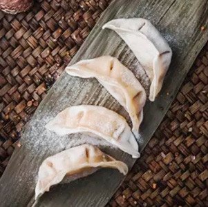 Съел продукты - съешь пакет