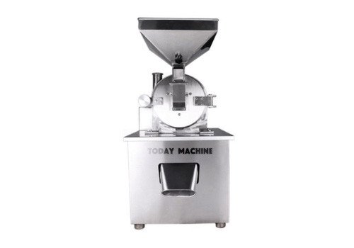 Dry Grinder Machine FG-series 