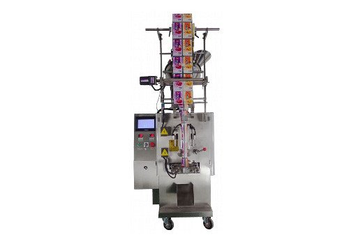 MB-240A Vertical Auger Screw Filling Packing Machine For Powder