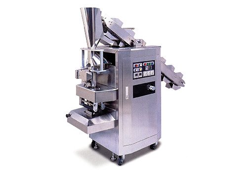 Автоматическая машина для фасовки твердой и жидкой продукции VP-M1