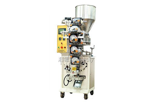 HDL-160A Grain Vertical Automatic Packaging Machine 