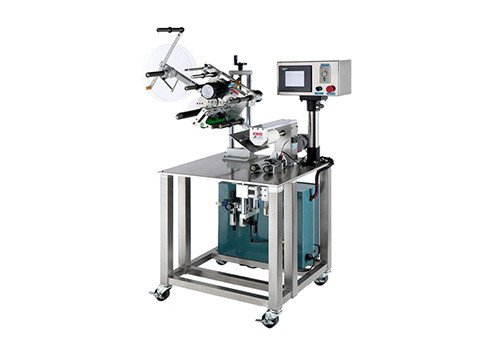 Semi-Automatic Labelling Machine AAM-505  