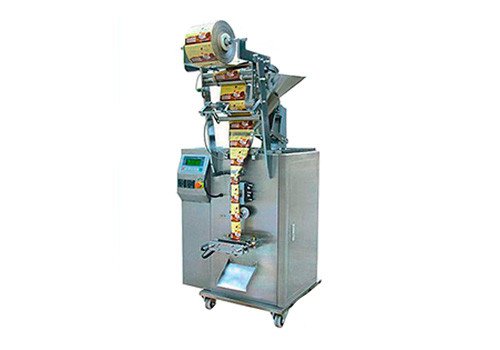 DXDF Series Automatic Power Packing Machine