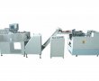 Automatic Paper Wrap Round Noodle Packing Machine
