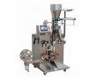 Automatic Coffee Packaging Machine for Soft Round Tea Bags