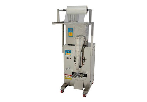HZPK N-500 Vertical Weighing Multi-Function Packaging Machine
