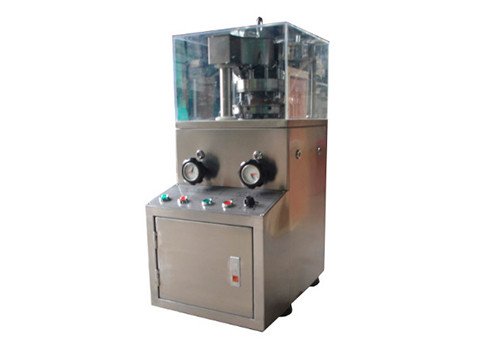 ZP5C, ZP7C, ZP9C Rotary Tablet Press