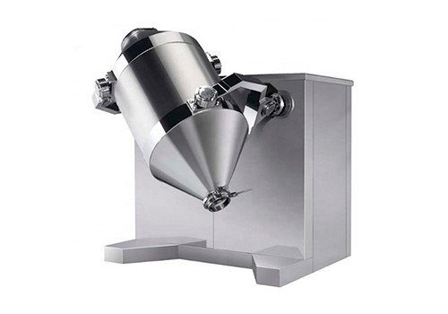 HD Multi-Directional Mixer