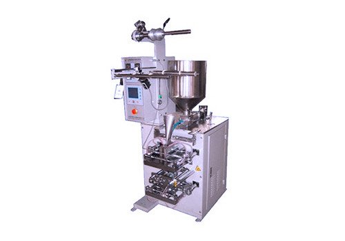 DXDL-240 Paste Viscosity Packing Machine