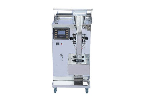 LK-50LM Automatic coconut water sugarcane juice pouch lime liquid juice packing machine