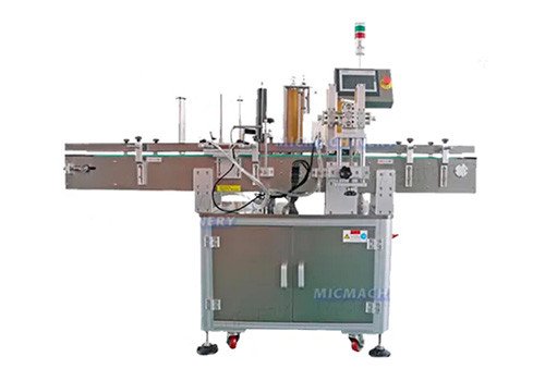 MIC-RT60 Sticker Labeling Machine 