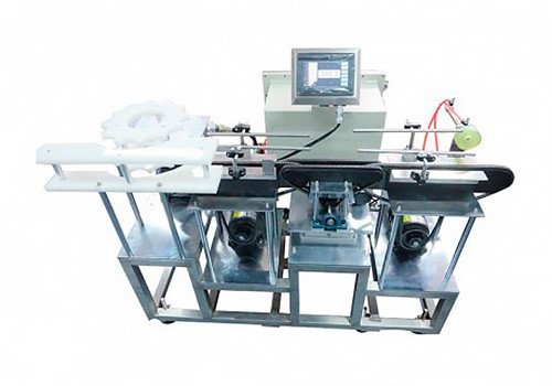YCW-C Heavy Weight Check Weigher Easy Weight