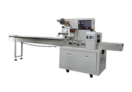 Horizontal Packing Machine with Up Film HP-250D/HP-320D/HP-350D
