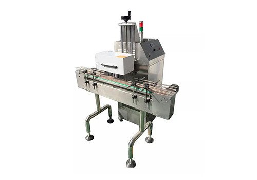 Water-Cooled Induction Sealing Machine HIS-M2 