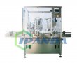 Automatic Perfume Filling And Capping Machine