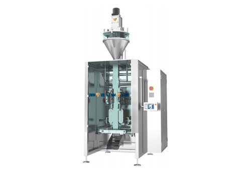 JW-VP73 Automatic Vertical Pouch Packing Machine