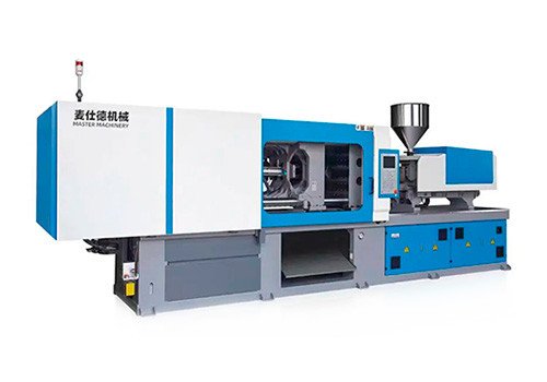 Thermoplastic Injection Molding MSTX200A/PET