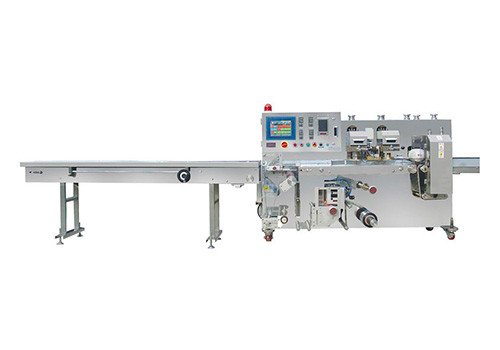 Horizontal Pillow Automatic Packing Machine HT-1R