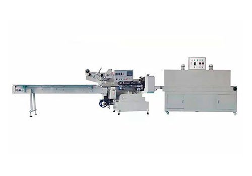 PHS-450U Automatic High Speed Shrink Packaging Machine