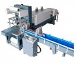 Automatic Linear Wrap Packing Machine