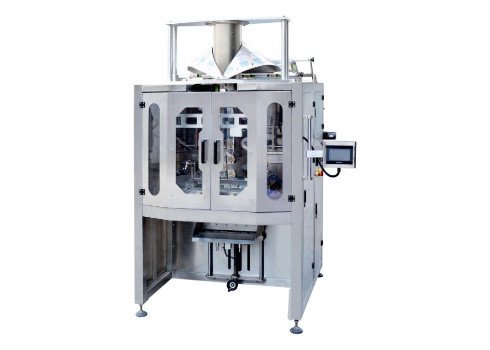 GS-1050 Large Vertical Automatic Packing Machine