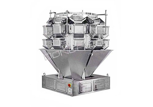 Automatic Multihead Weigher AMW-series