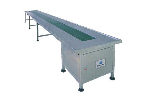ST Stainless Steel Conveyor Table