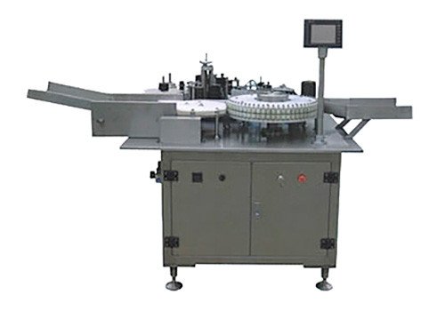 JTB-A type of high-speed self-adhesive Labeling Machine 