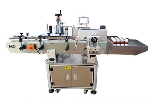 Vertical type Automatic Labeling Machine ALM-21100