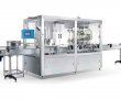 Syrup Washing Filling Capping Machine