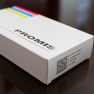 «Промис» решил проблему с маркировкой на фармпредприятии за пять дней