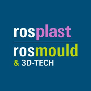 Rosmould & 3D-TECH и Rosplast 2024