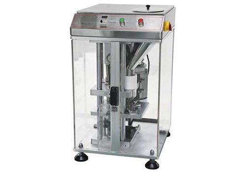 DCY Series Single Punch Tablet Press