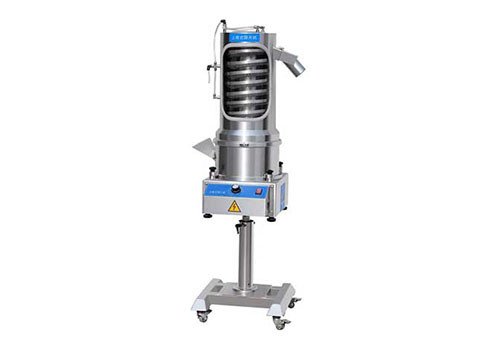 UD220F Uphill Tablet Deduster