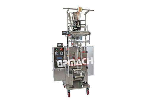 Fin Seal Sachet Packaging Machine for Granule DXDK-300