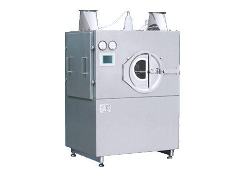 BGB-C Series High-Efficiency Coating Machine
