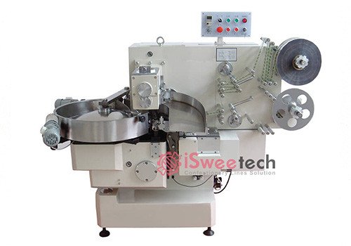 TBN820 Single Twist Or Double Twist Candy Packing Machine