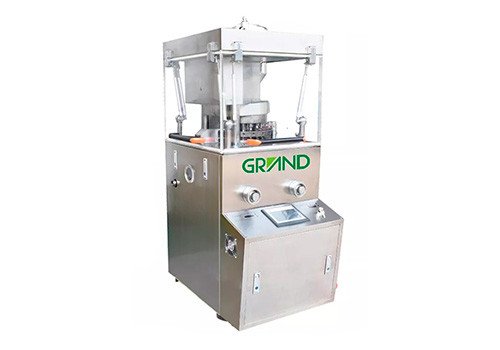 Таблеточный пресс серии ZP226 для фармацевтической промышленности