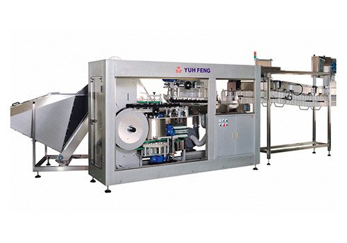 NM Series Automatic Empty Bottle Unscrambler