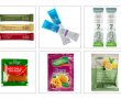 Automatic Multilane 4 Lane Sachet Instant Drink Matcha Tea Powder Packing Machine-1