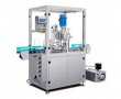 Tin Cans Vacuuming Sealing Machine