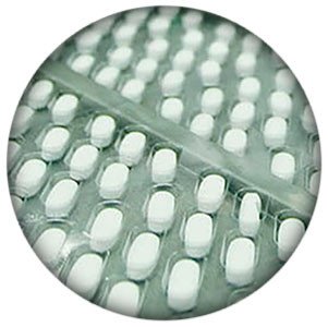 В Калининградской области введен в эксплуатацию фармацевтический комплекс полного цикла