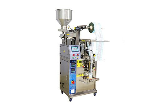DCK-320 Stainless Steel Particle Vertical Sealing Automatic Packing Machine