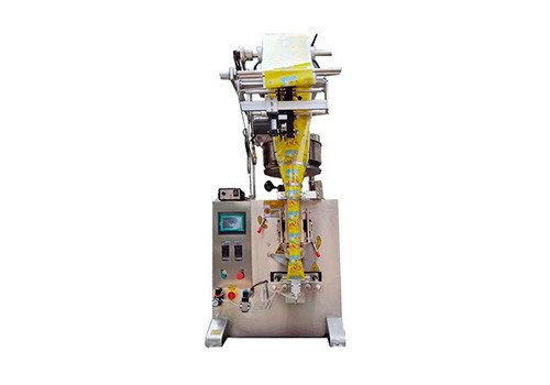 Автоматическая упаковочная машина для аэрированных продуктов RH-200
