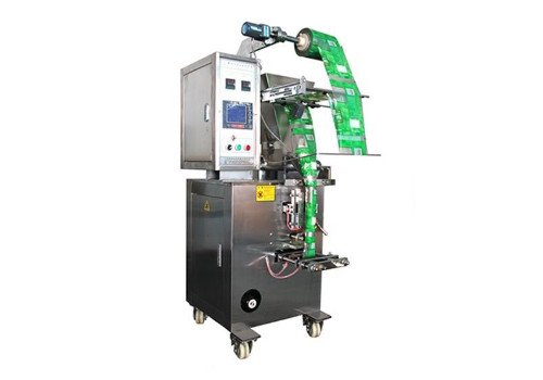Automatic Powder Filling And Packing Machine XY-60BF