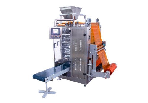 Food Automatic Packing Machine Vertical SED-500KDB 