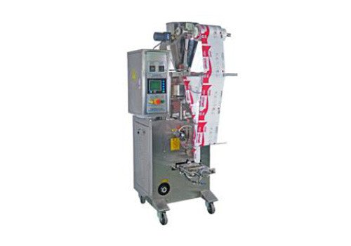 MB-240C Measure Cup Filling Packing Machine